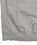 Loungedress（ラウンジドレス）ノースリーブ グレー サイズ:F レディース/2200631300113