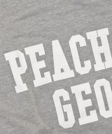 Loungedress（ラウンジドレス）ノースリーブ グレー サイズ:F レディース/2200631300113