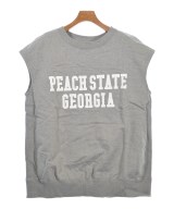 Loungedress ノースリーブ