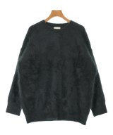 Loungedress（ラウンジドレス）ニット・セーター 黒 サイズ:F レディース/2200631896258