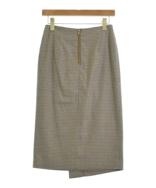 Loungedress（ラウンジドレス）ロング・マキシ丈スカート ベージュ サイズ:S レディース/2200639200019