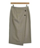 Loungedress（ラウンジドレス）ロング・マキシ丈スカート ベージュ サイズ:S レディース/2200639200019