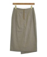 Loungedress（ラウンジドレス）ロング・マキシ丈スカート ベージュ サイズ:S レディース/2200639200019