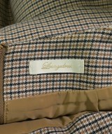 Loungedress（ラウンジドレス）ロング・マキシ丈スカート ベージュ サイズ:S レディース/2200639200019