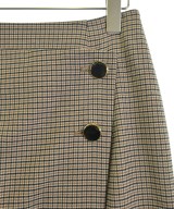 Loungedress（ラウンジドレス）ロング・マキシ丈スカート ベージュ サイズ:S レディース/2200639200019