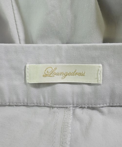 Loungedress（ラウンジドレス）その他 白 サイズ:XS レディース/2200643917064