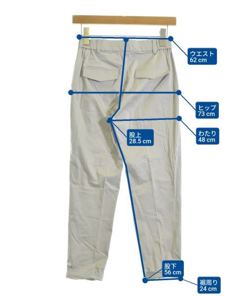 Loungedress（ラウンジドレス）その他 白 サイズ:XS レディース/2200643917064