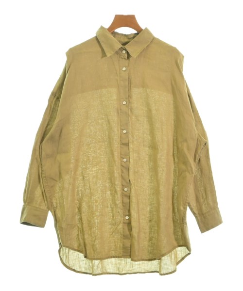 ラウンジドレス(Loungedress)のLoungedress ブラウス