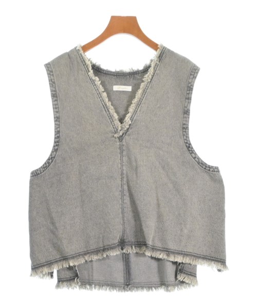 ラウンジドレス(Loungedress)のLoungedress ベスト