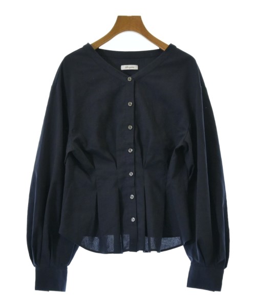 ラウンジドレス(Loungedress)のLoungedress ブラウス
