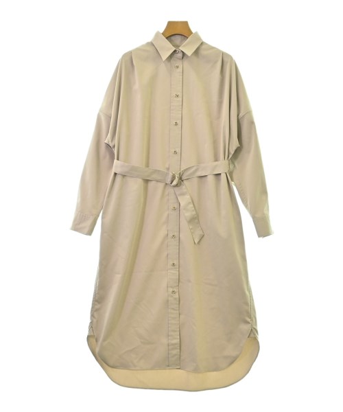 ラウンジドレス(Loungedress)のLoungedress シャツワンピース