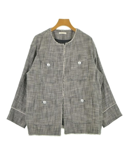 ラウンジドレス(Loungedress)のLoungedress ジャケット