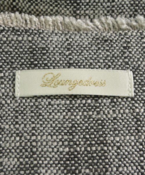 Loungedress（ラウンジドレス）ジャケット グレー サイズ:F レディース/2200613118040