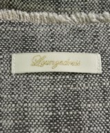 Loungedress（ラウンジドレス）ジャケット グレー サイズ:F レディース/2200613118040