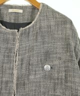 Loungedress（ラウンジドレス）ジャケット グレー サイズ:F レディース/2200613118040