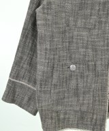 Loungedress（ラウンジドレス）ジャケット グレー サイズ:F レディース/2200613118040