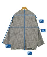 Loungedress（ラウンジドレス）ジャケット グレー サイズ:F レディース/2200613118040