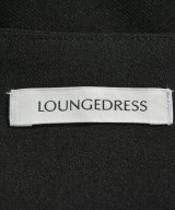 Loungedress（ラウンジドレス）ジャケット 黒 サイズ:F レディース/2200613118064