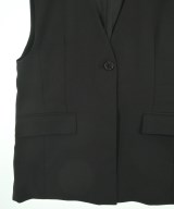 Loungedress（ラウンジドレス）ジャケット 黒 サイズ:F レディース/2200613118064