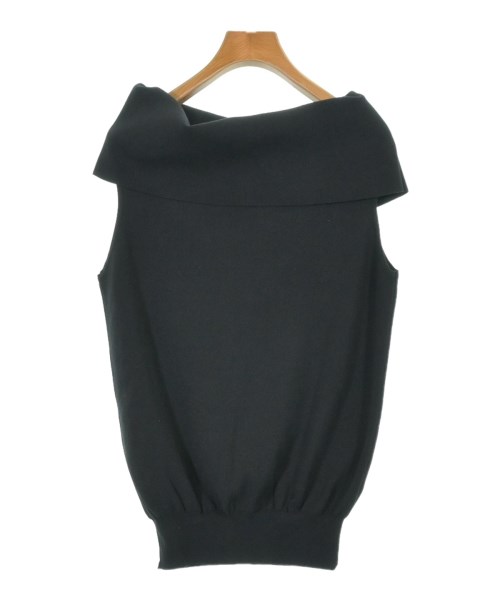 Loungedress（ラウンジドレス）ニット・セーター 黒 サイズ:F レディース/2200613118088