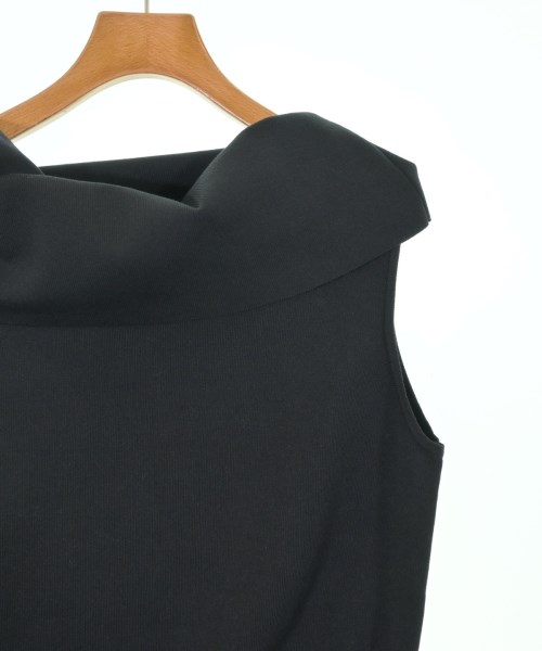 Loungedress（ラウンジドレス）ニット・セーター 黒 サイズ:F レディース/2200613118088