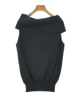 Loungedress（ラウンジドレス）ニット・セーター 黒 サイズ:F レディース/2200613118088