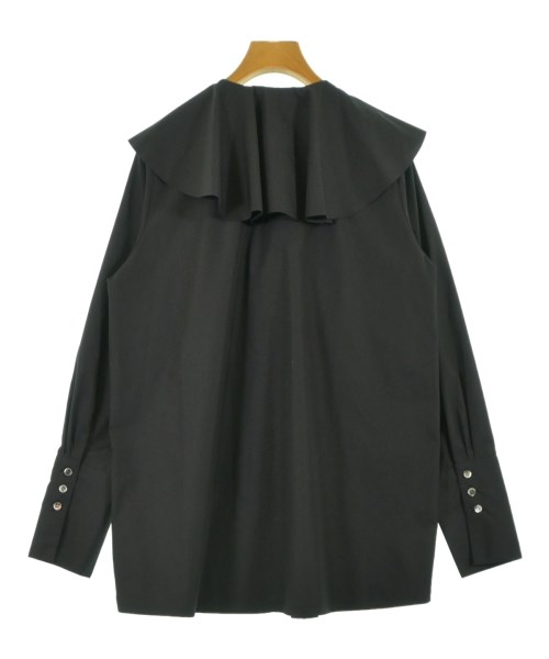 Loungedress（ラウンジドレス）ブラウス 黒 サイズ:F レディース/2200613118187