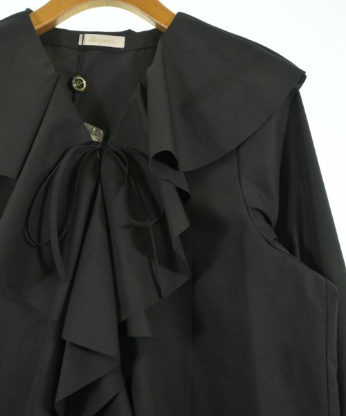 Loungedress（ラウンジドレス）ブラウス 黒 サイズ:F レディース/2200613118187