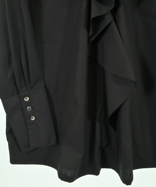 Loungedress（ラウンジドレス）ブラウス 黒 サイズ:F レディース/2200613118187