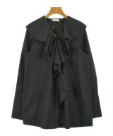 Loungedress（ラウンジドレス）ブラウス 黒 サイズ:F レディース/2200613118187