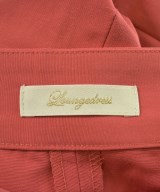 Loungedress（ラウンジドレス）ロング・マキシ丈スカート 赤 サイズ:0(XS位) レディース/2200622346205