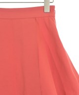 Loungedress（ラウンジドレス）ロング・マキシ丈スカート 赤 サイズ:0(XS位) レディース/2200622346205