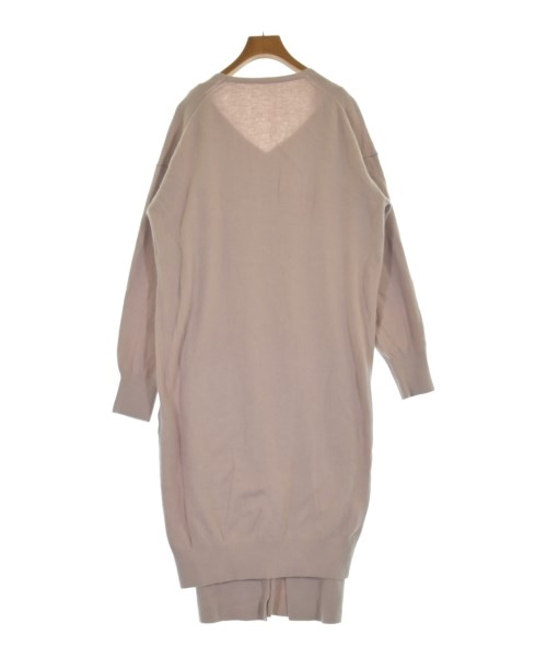 Loungedress（ラウンジドレス）ワンピース ピンク サイズ:F レディース/2200622346281