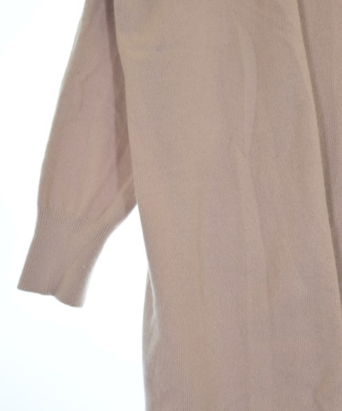 Loungedress（ラウンジドレス）ワンピース ピンク サイズ:F レディース/2200622346281