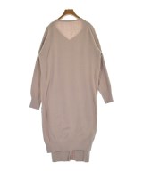 Loungedress（ラウンジドレス）ワンピース ピンク サイズ:F レディース/2200622346281