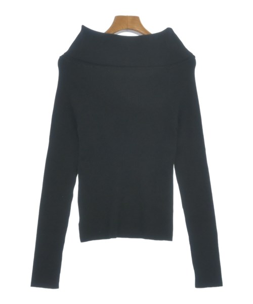 Loungedress（ラウンジドレス）ニット・セーター 黒 サイズ:F レディース/2200614726022