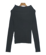 Loungedress（ラウンジドレス）ニット・セーター 黒 サイズ:F レディース/2200614726022