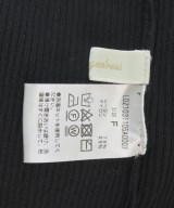 Loungedress（ラウンジドレス）ニット・セーター 黒 サイズ:F レディース/2200614726022