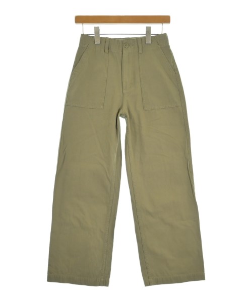 ラウンジドレス(Loungedress)のLoungedress チノパン