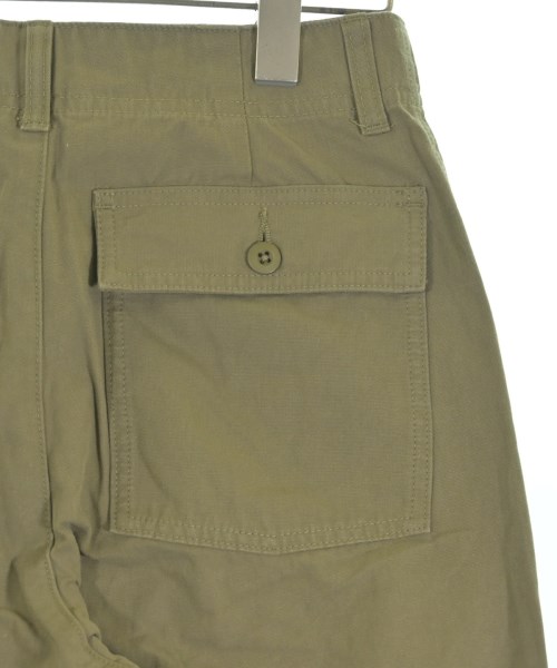 Loungedress（ラウンジドレス）チノパン カーキ サイズ:S レディース/2200608753010