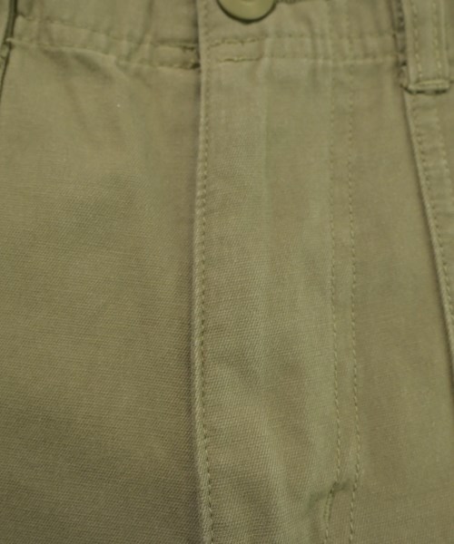 Loungedress（ラウンジドレス）チノパン カーキ サイズ:S レディース/2200608753010