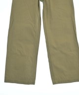 Loungedress（ラウンジドレス）チノパン カーキ サイズ:S レディース/2200608753010