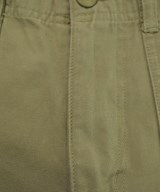 Loungedress（ラウンジドレス）チノパン カーキ サイズ:S レディース/2200608753010