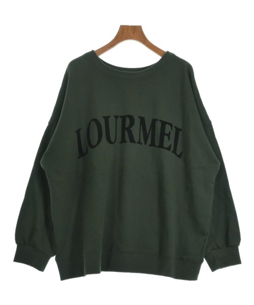 ラウンジドレス(Loungedress)のLoungedress スウェット