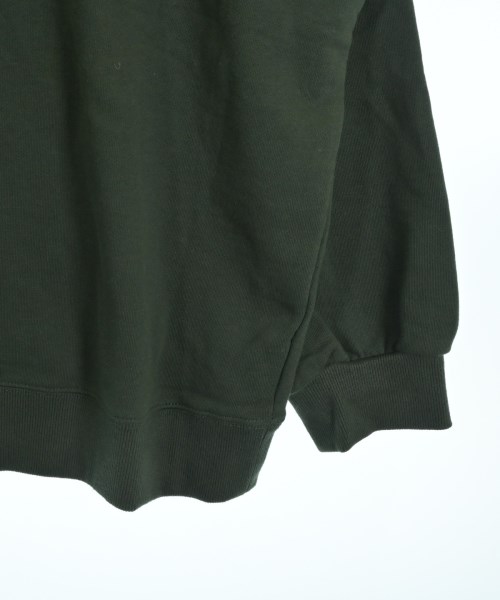 Loungedress（ラウンジドレス）スウェット 緑 サイズ:F レディース/2200614405040