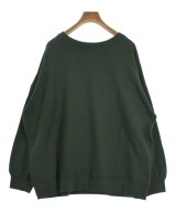 Loungedress（ラウンジドレス）スウェット 緑 サイズ:F レディース/2200614405040