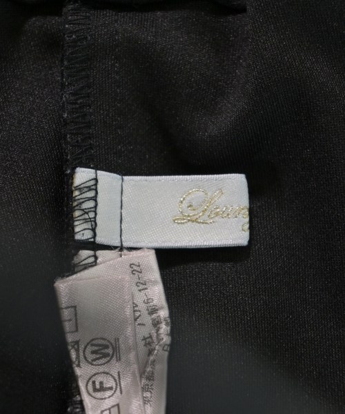 Loungedress（ラウンジドレス）その他 黒 サイズ:S レディース/2200622719023