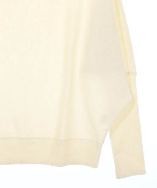 Loungedress（ラウンジドレス）ニット・セーター 黄 サイズ:F レディース/2200624202028