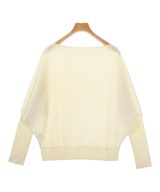 Loungedress（ラウンジドレス）ニット・セーター 黄 サイズ:F レディース/2200624202028