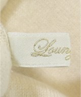 Loungedress（ラウンジドレス）ニット・セーター 黄 サイズ:F レディース/2200624202028